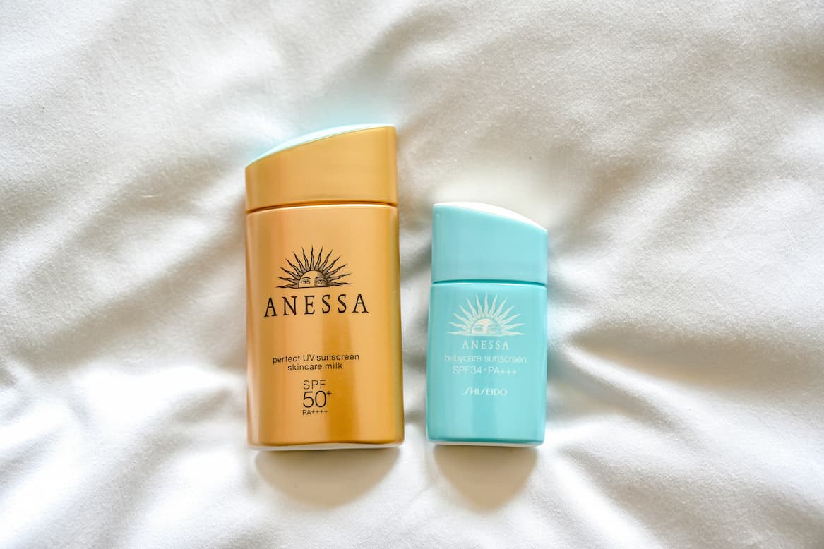 UV지수 어플 실행 화면