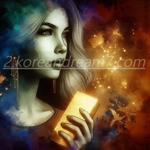 집에 불이나는 꿈 해몽