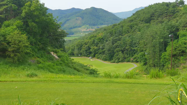 동촌CC