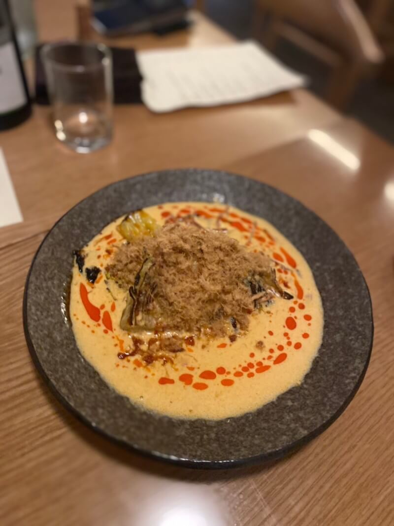 오일장 성수 와인바 _ 한식 Oiljang 한식 와인 다이닝, 서울숲