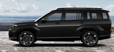 현대 싼타페 하이브리드 카탈로그