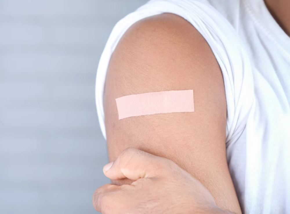 성인 일본뇌염 예방접종