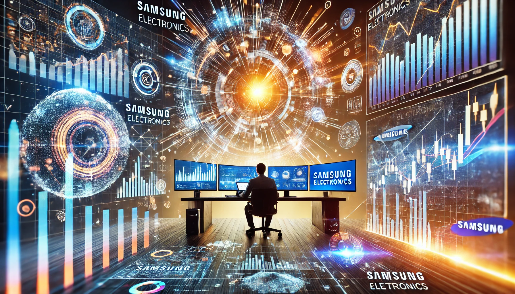 2025년 삼성전자 주가는 어떻게 될까?