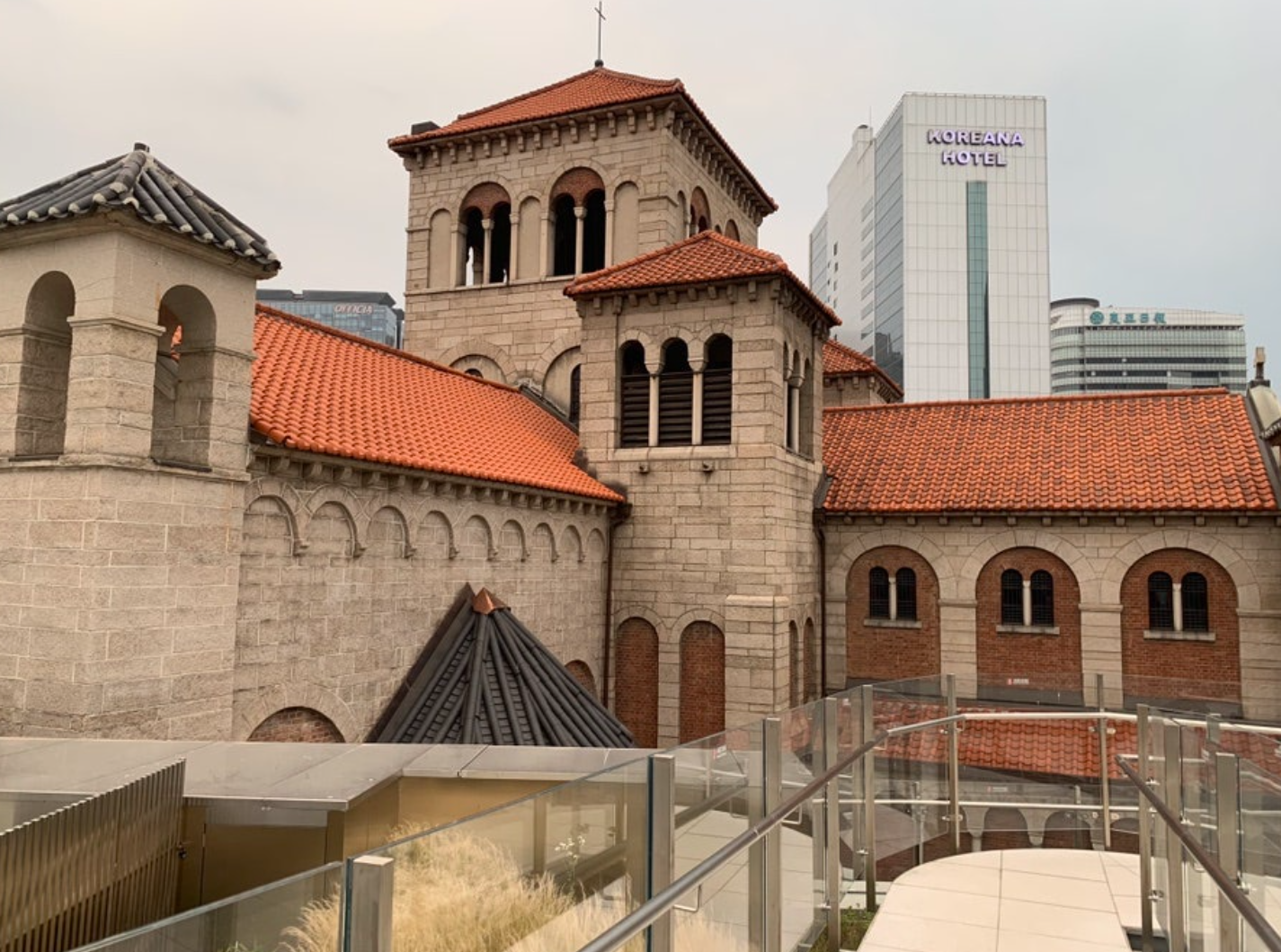 서울 가볼만한곳 베스트10