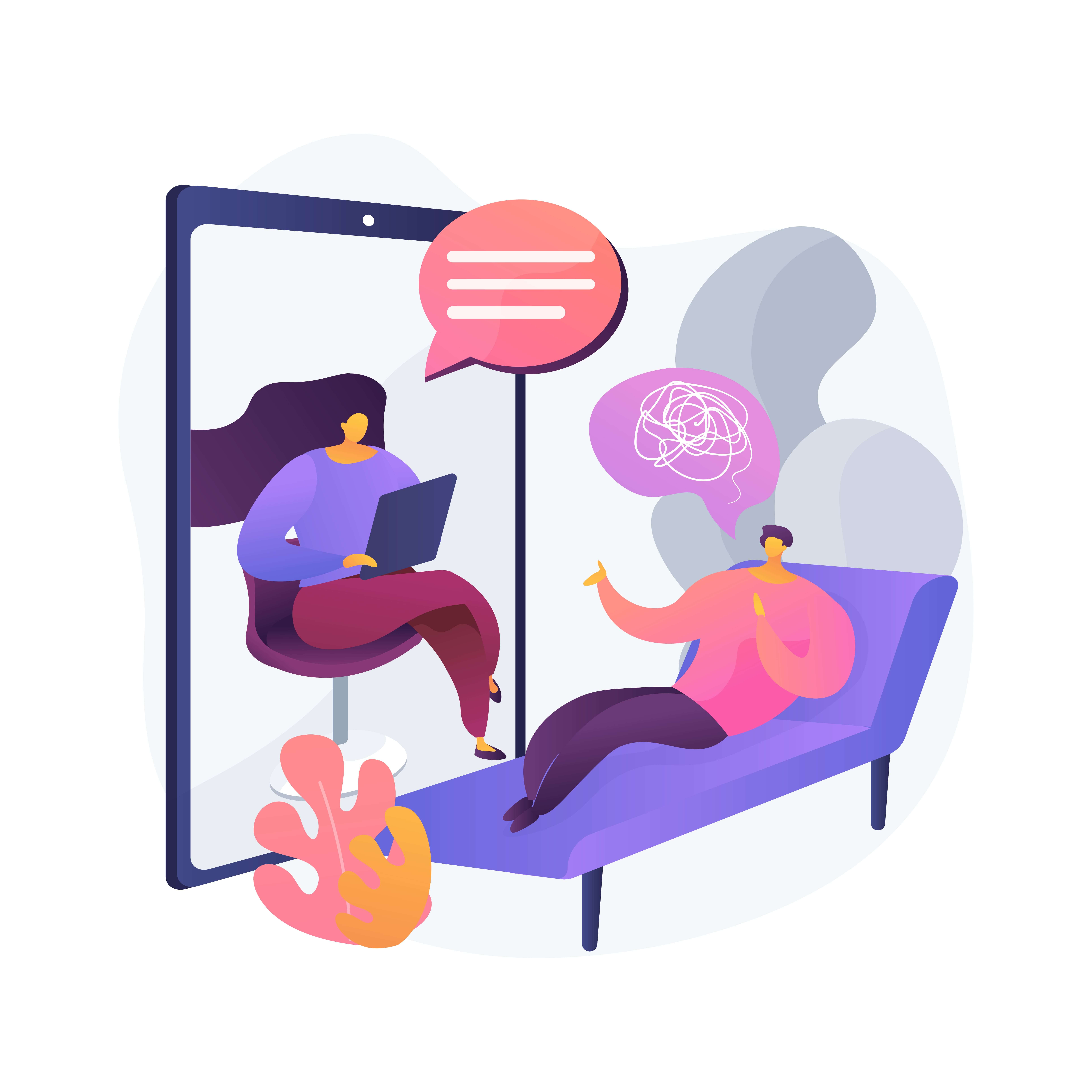 불안장애 원인, 증상, 진단방법, 대처법