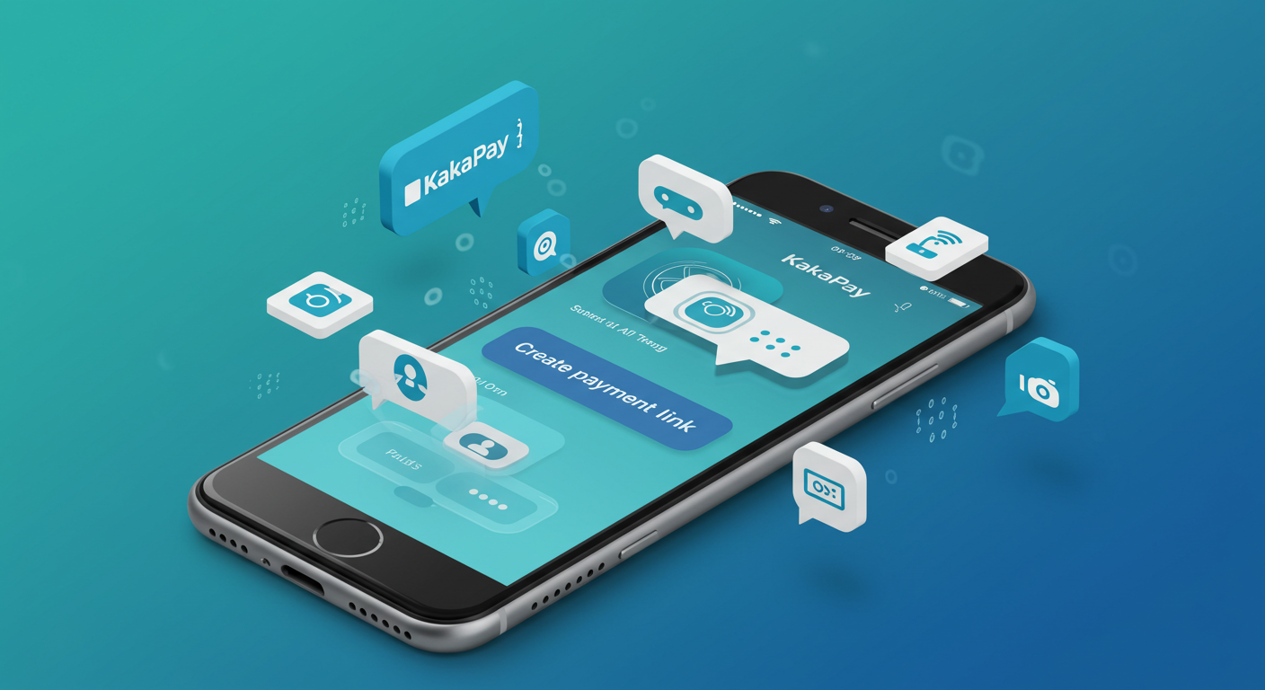 카카오페이 결제