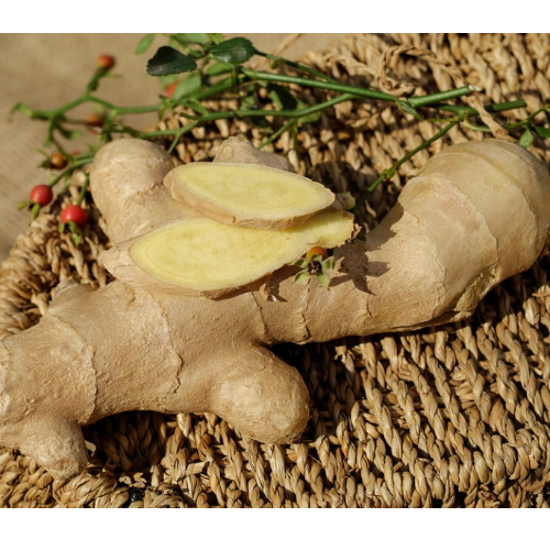 생강청 만드는 방법