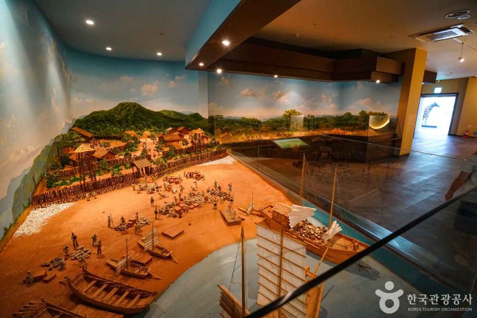 경남 고성 가볼만한곳 베스트 10