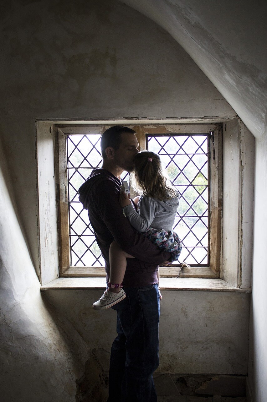 한부모가족증명서 인터넷발급 방법