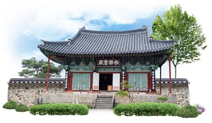 지리산천은사-템플스테이