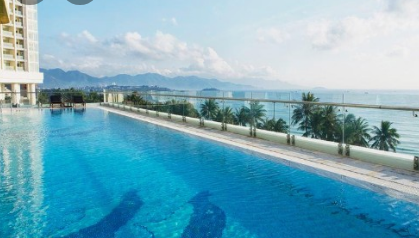 나트랑 숙소 추천