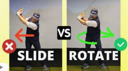 골프에서 가장 흔한 문제 중 하나 슬라이딩 현상...고치는 쉬운 방법 VIDEO:It’s one of the most common problems in golf — here’s an easy way to fix it