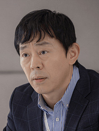 김부장 역