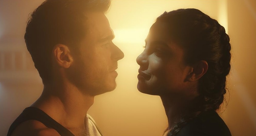 [아마존프라임 미드 다시보기] 시타델 시즌1 줄거리 결말