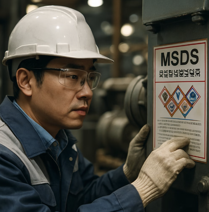 선택이 아닌 의무&amp;#44; &amp;#39;산업안전보건법&amp;#39;