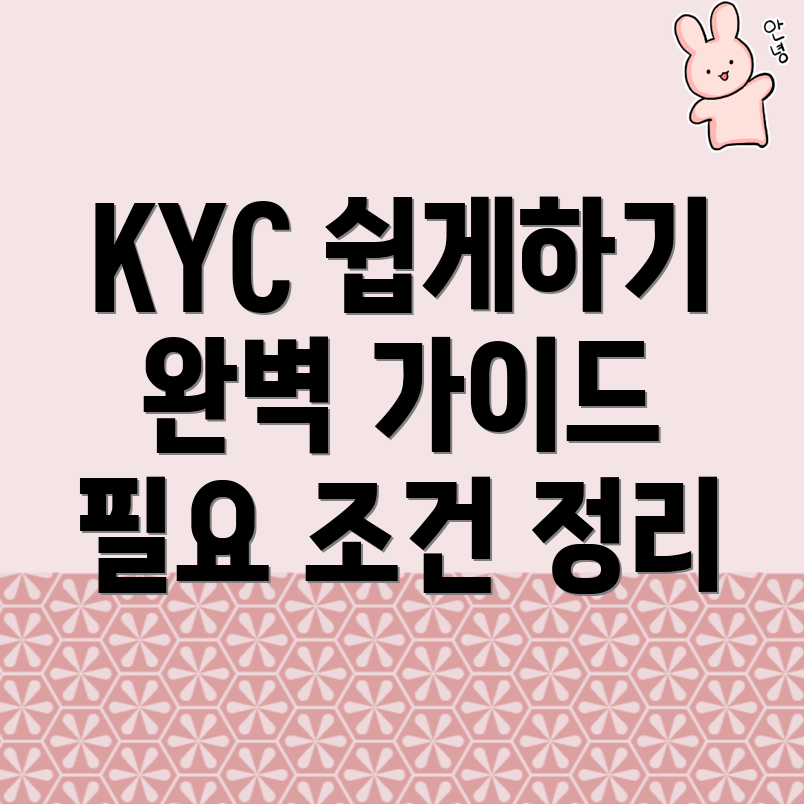 KYC