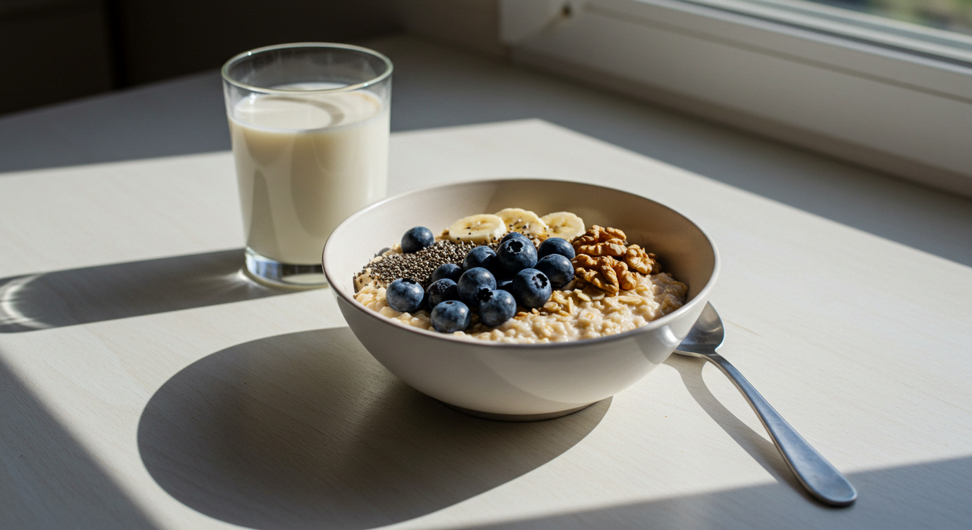 기름진 음식 대신 이것! 콜레스테롤 잡는 식재료