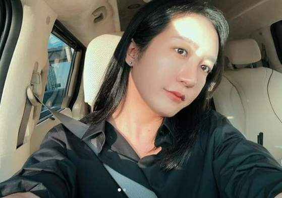 서울살롱 이희철 프로필