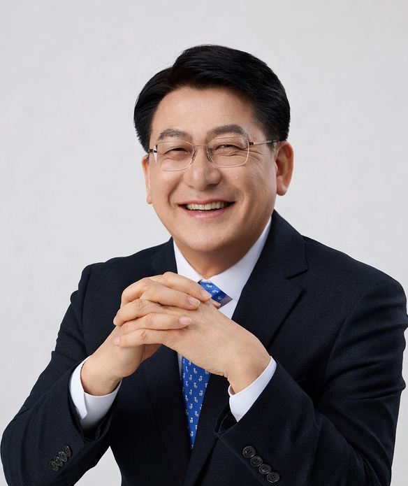 유보화 성동구청장