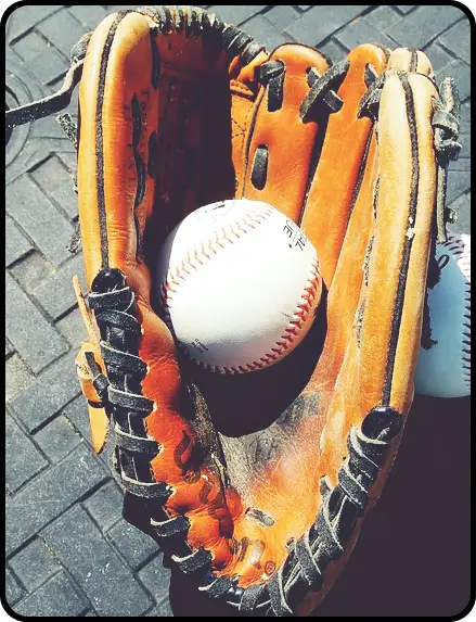 야구 중계방송 (한국 vs 호주)