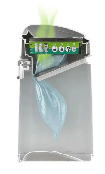 고양이-배변-쓰레기통-리터락커-내부-냄새차단-모습