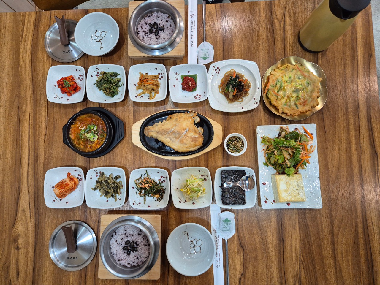 삼척 맛집