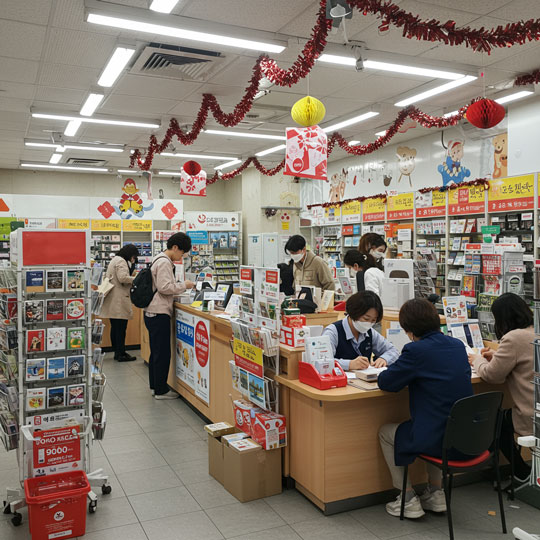 일정 금액 이상 결제 고객 혜택