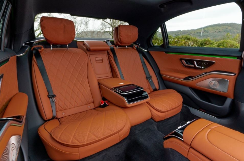 벤츠 S클래스 신형