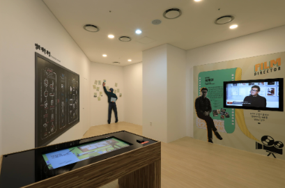영화체험 박물관 이미지