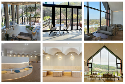 용인 자작나무숲