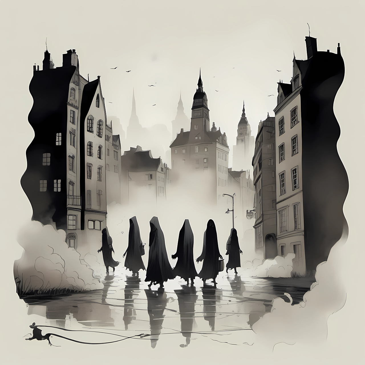 9.11 테러의 역사적 의미 , 국제사회의 추모 행사