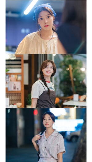 tvn 드라마 그놈은 흑염룡 줄거리 등장인물 편성표 바로가기