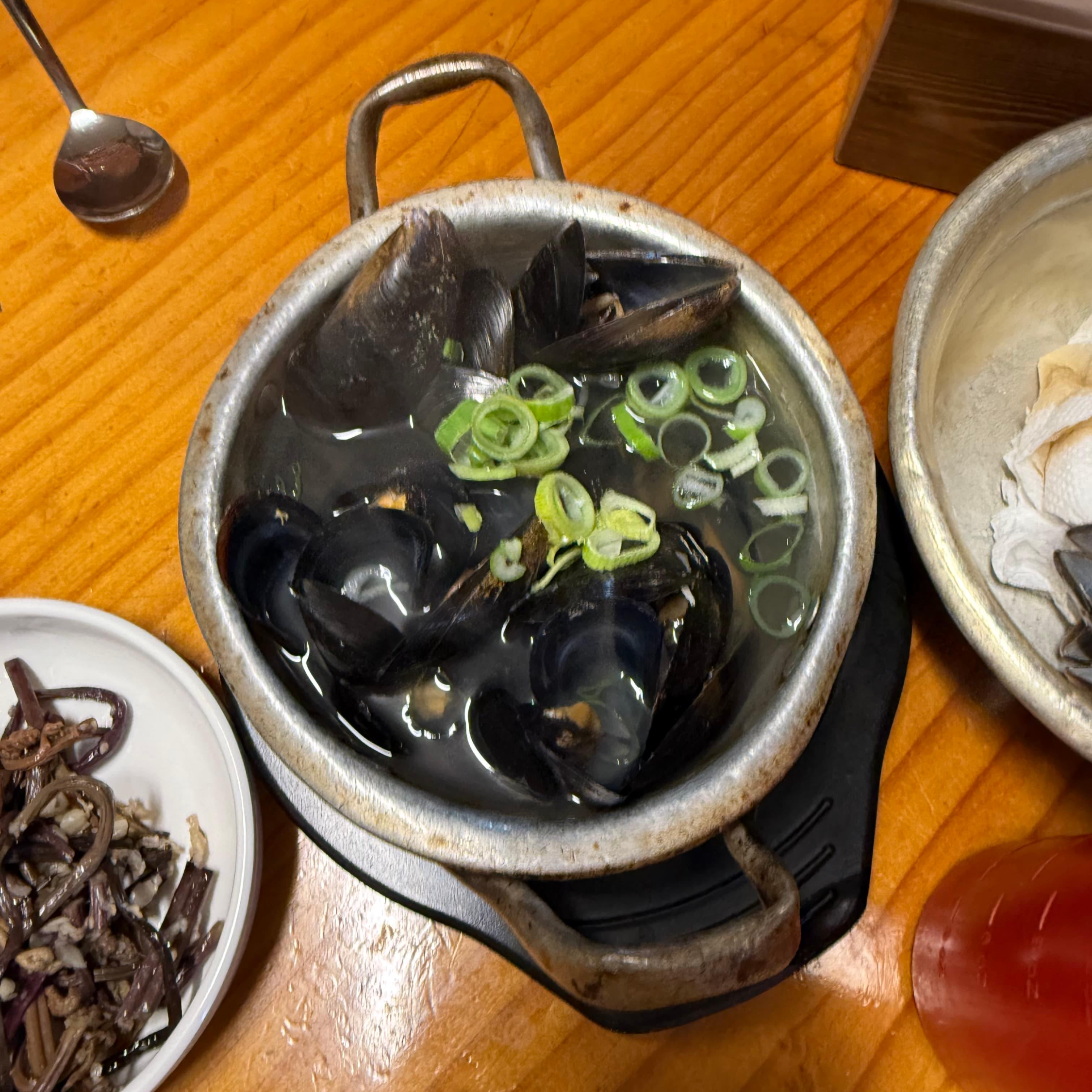 강릉 맛집 취화선