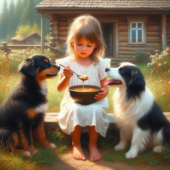 강아지 백신 접종