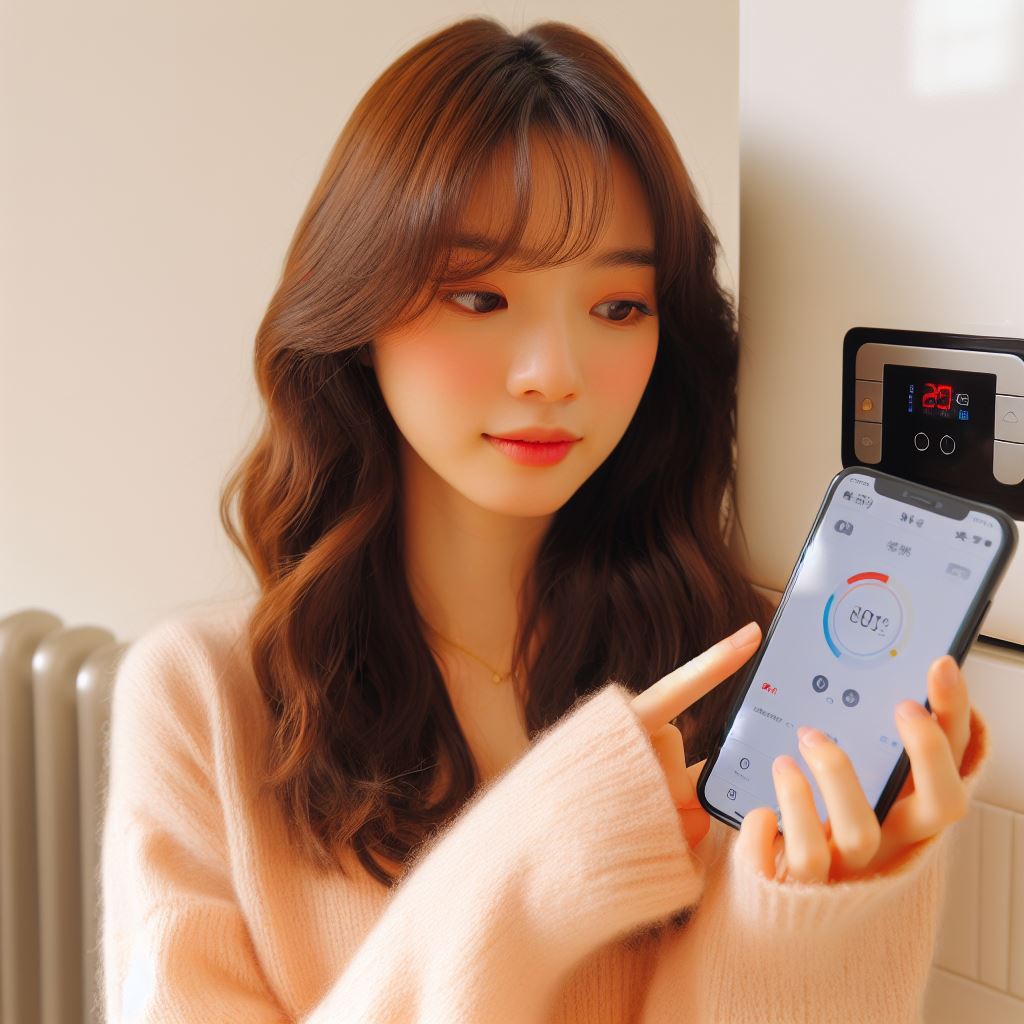 겨울철 실내온도 유지 팁