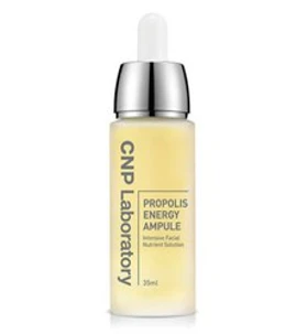차앤박 프로폴리스 에너지 앰플, 35ml, 1개