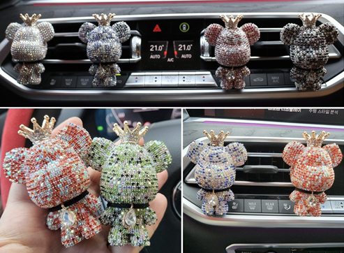 차량용 방향제 순위 추천