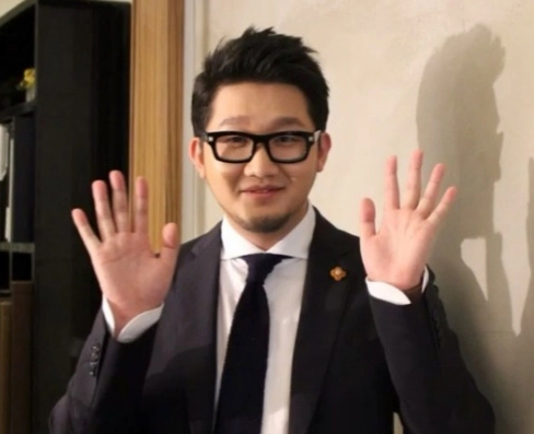 박용인 프로필 나이 고향 학력 경력 인스타그램