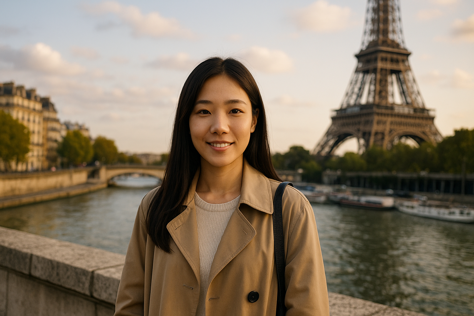 현지인만 아는 파리 명소