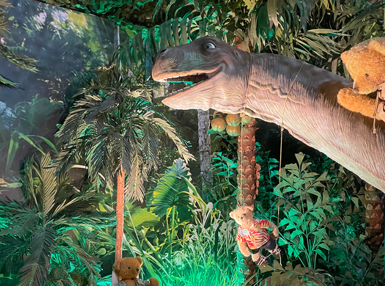 여수 테디베어 뮤지엄