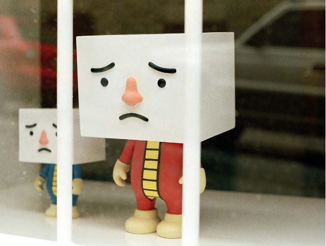 지나친 걱정염려