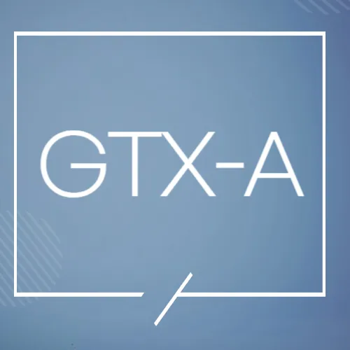 gtx a 안내