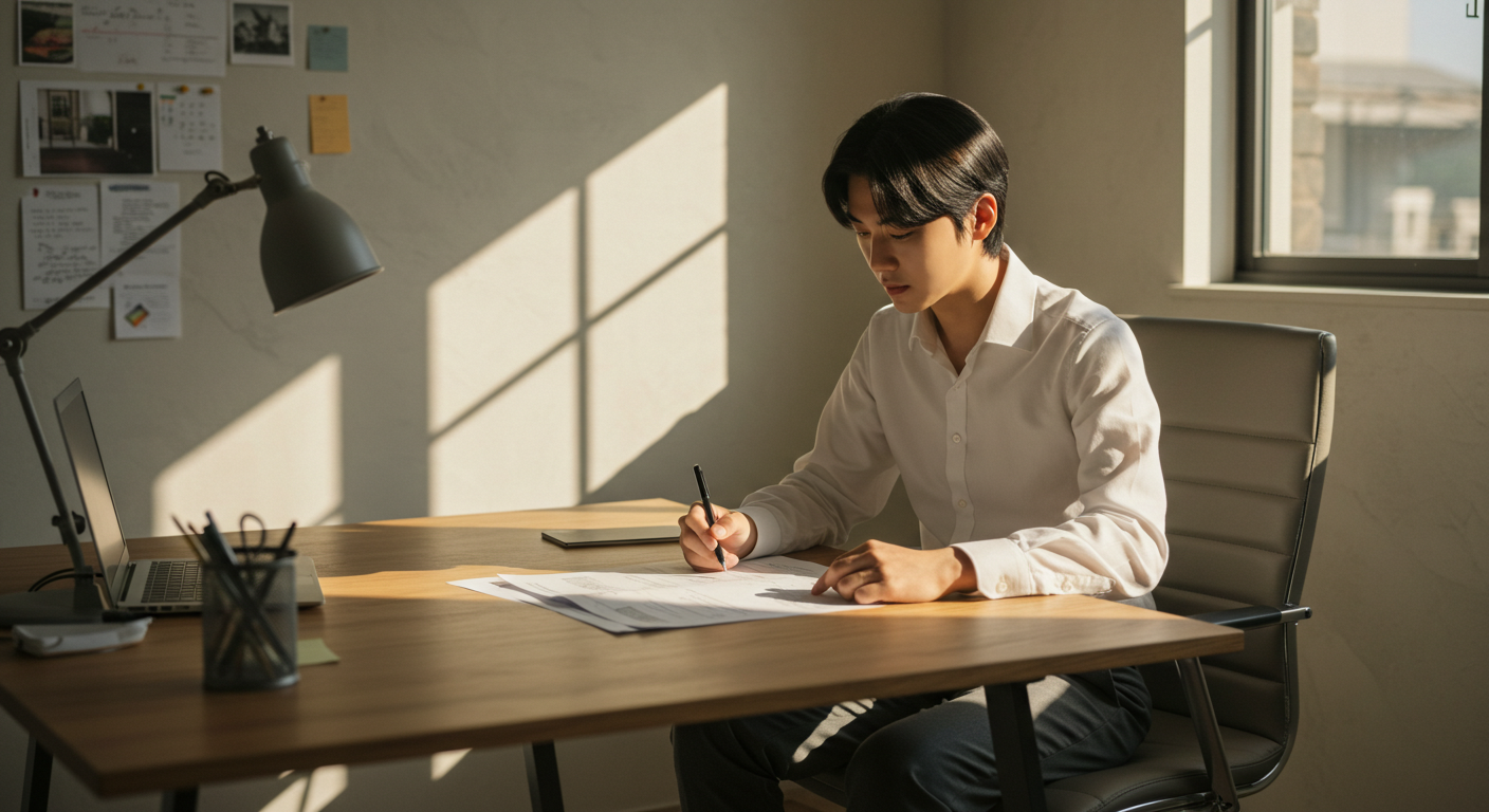 청년전세대출 실행 시 꼭 알아야 할 절차