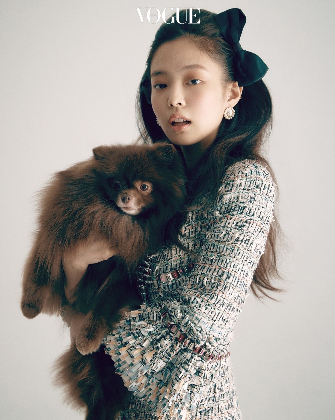 제니 강형욱 개스트쇼