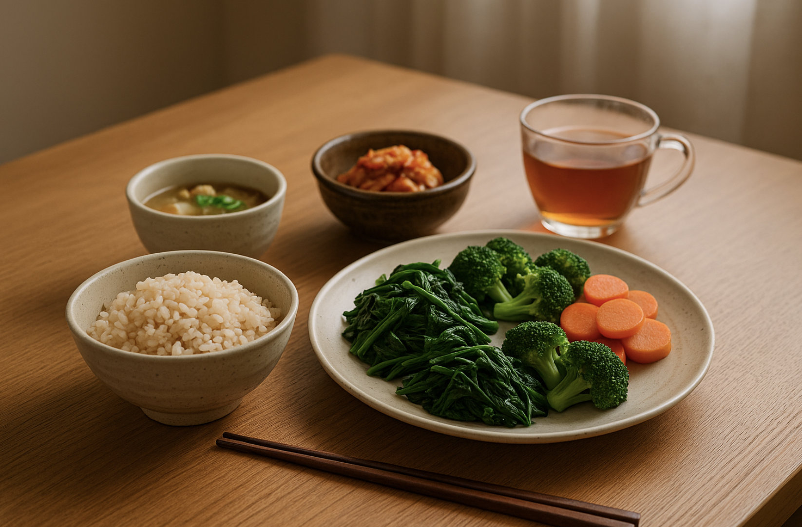 자연식 식단과 관련한 이미지