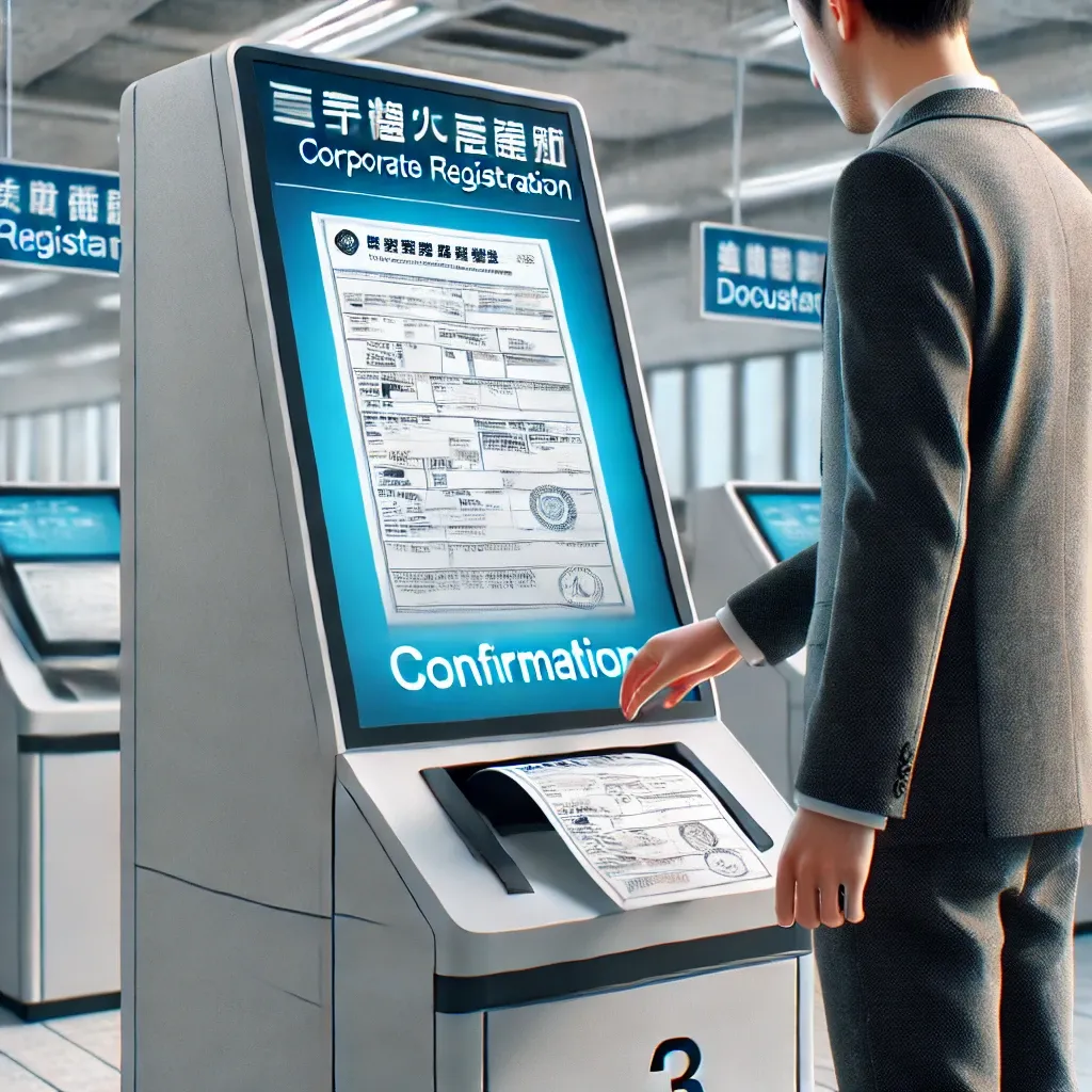 인감증명서 인터넷 발급