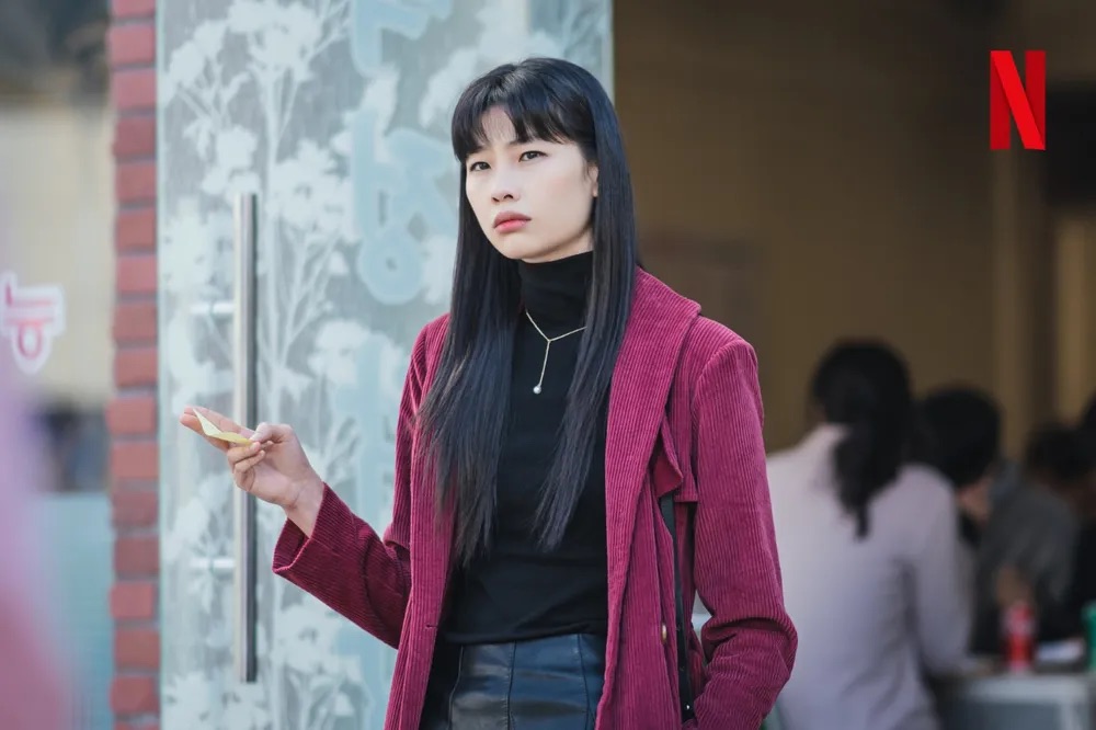 넷플릭스 드라마 닭강정 정보 몇부작 공개시간 출연진 1 2화 줄거리