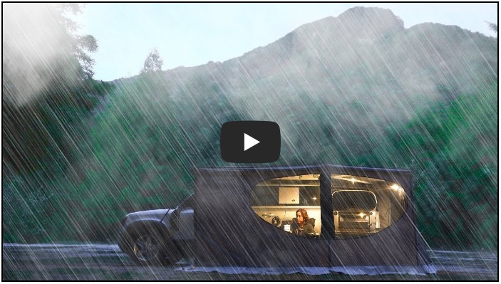 캠핑 유튜버 순위 TOP 10 9