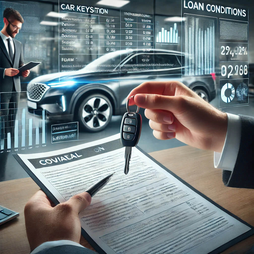 자동차-담보-대출