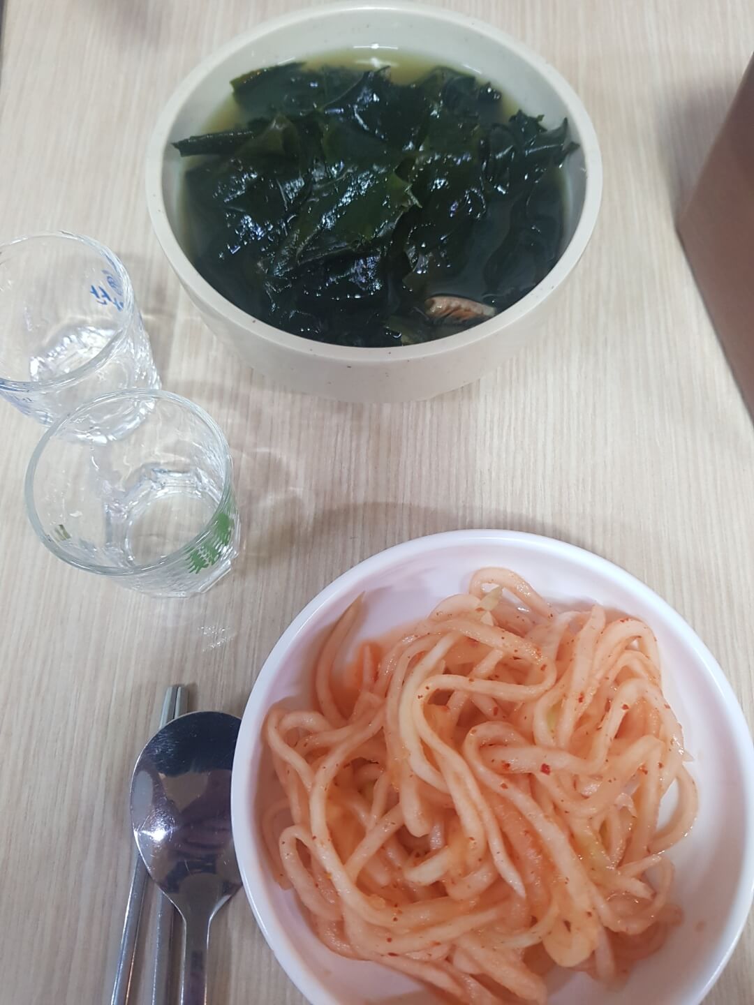 강동구 둔촌동역 맛집 제주도 아줌마네집 리뷰 전복 물회 맛집